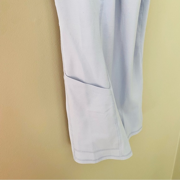 Free People NWT Never Better Runsie Blue/Purple Sz XS - Picture 7 of 12